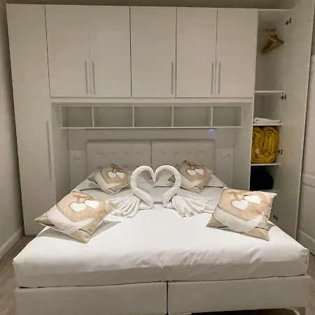White Center Апартаменти *