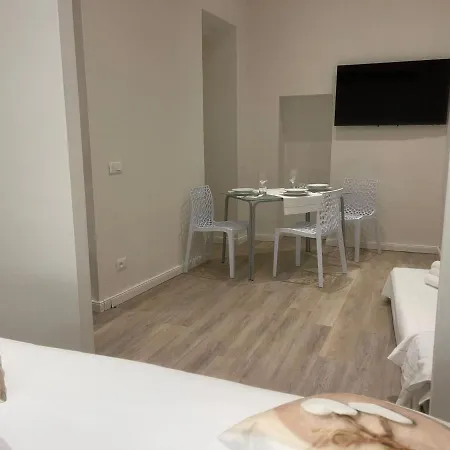 Lejlighed White Center